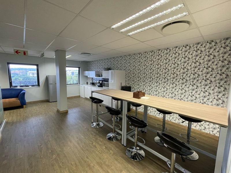 To Let commercial Property for Rent in Centurion Gauteng