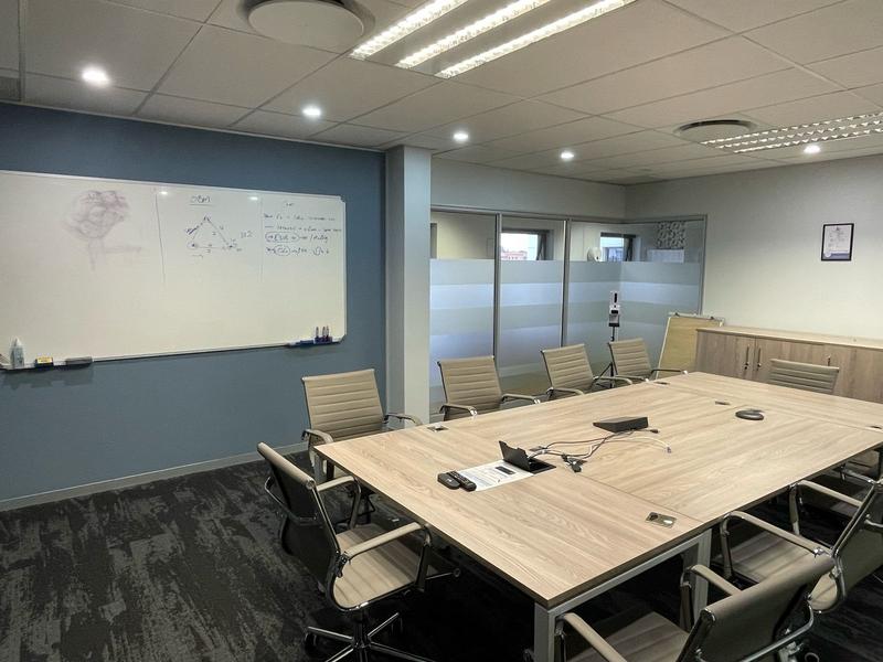 To Let commercial Property for Rent in Centurion Gauteng