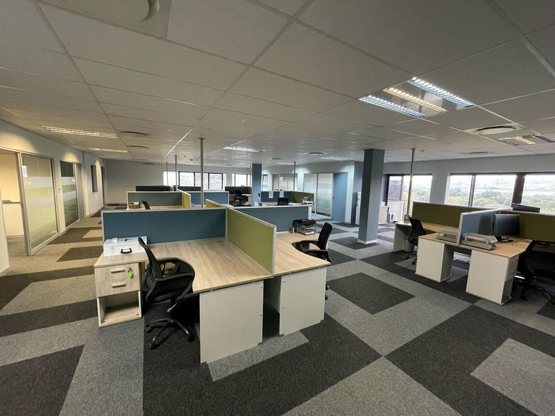 To Let commercial Property for Rent in Centurion Gauteng