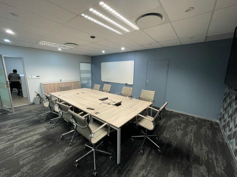 To Let commercial Property for Rent in Centurion Gauteng