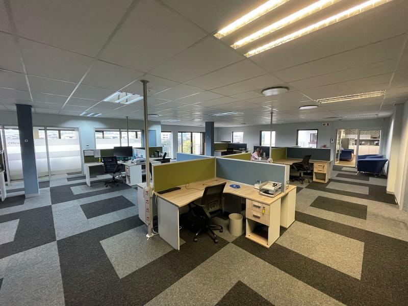 To Let commercial Property for Rent in Centurion Gauteng