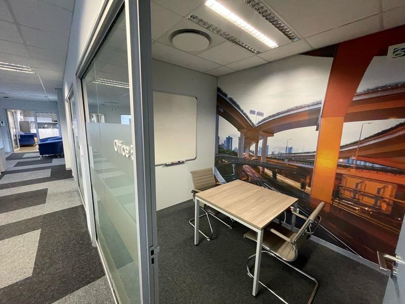 To Let commercial Property for Rent in Centurion Gauteng