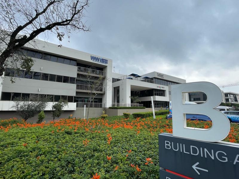 To Let commercial Property for Rent in Centurion Gauteng