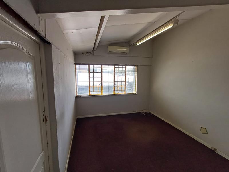 To Let commercial Property for Rent in Hennops Park Industrial Gauteng
