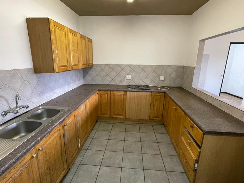 To Let commercial Property for Rent in Hennops Park Industrial Gauteng