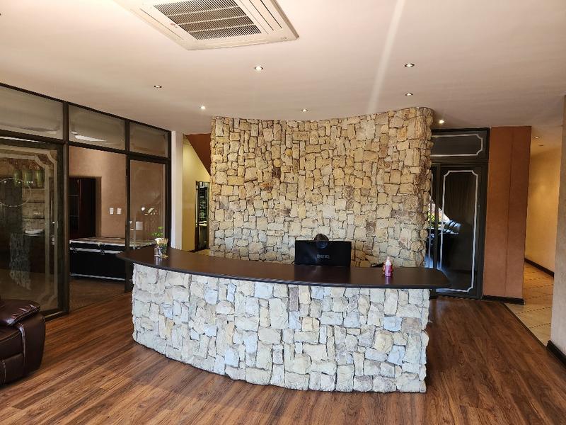 Commercial Property for Sale in Centurion Gauteng