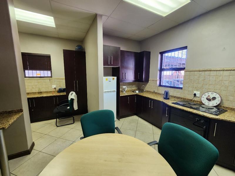 Commercial Property for Sale in Centurion Gauteng