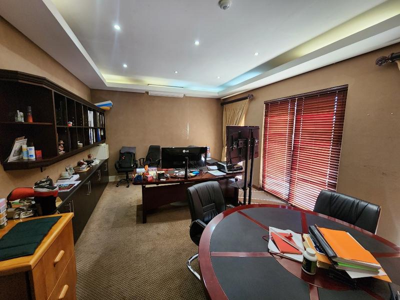 Commercial Property for Sale in Centurion Gauteng