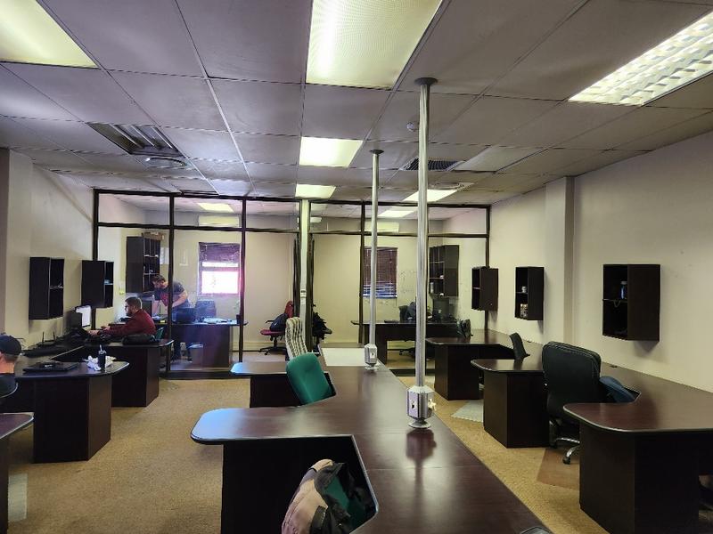Commercial Property for Sale in Centurion Gauteng