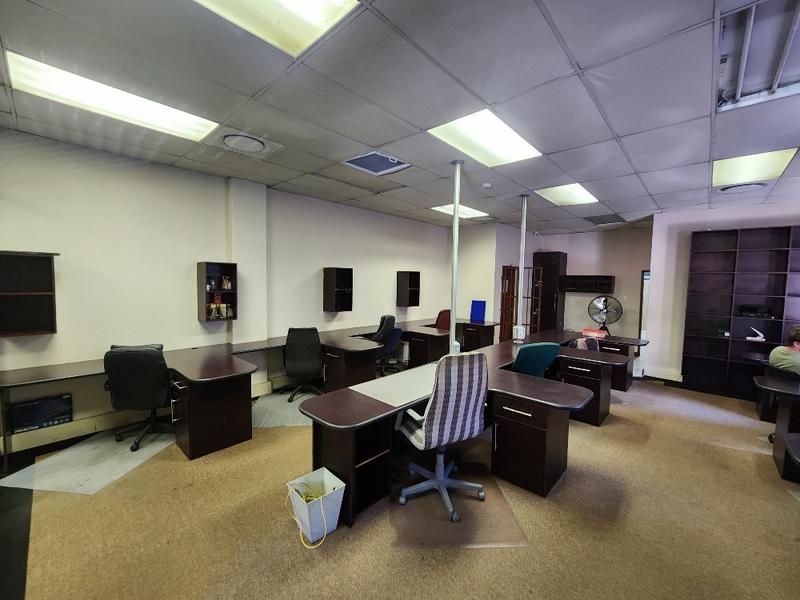 Commercial Property for Sale in Centurion Gauteng