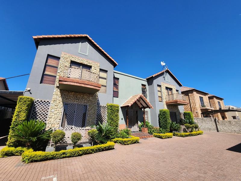Commercial Property for Sale in Centurion Gauteng