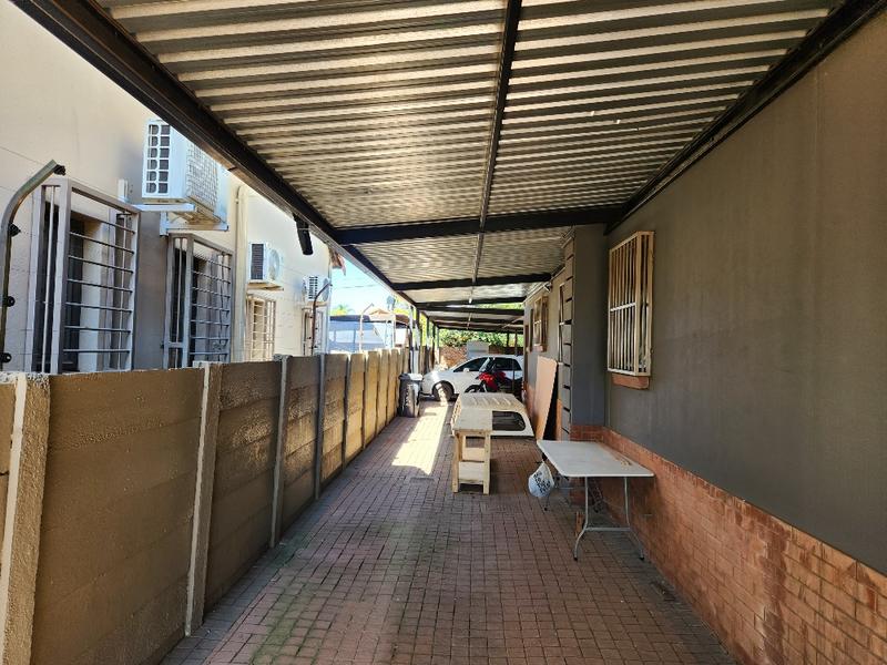 Commercial Property for Sale in Centurion Gauteng