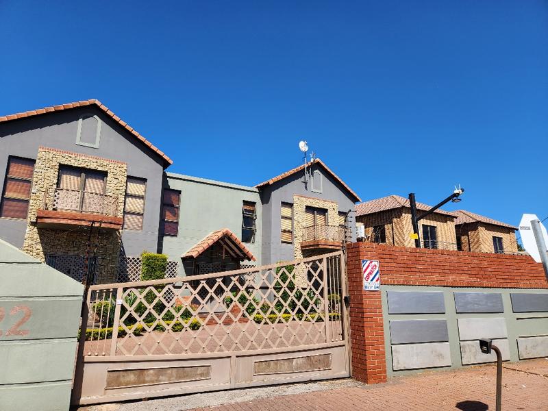 Commercial Property for Sale in Centurion Gauteng