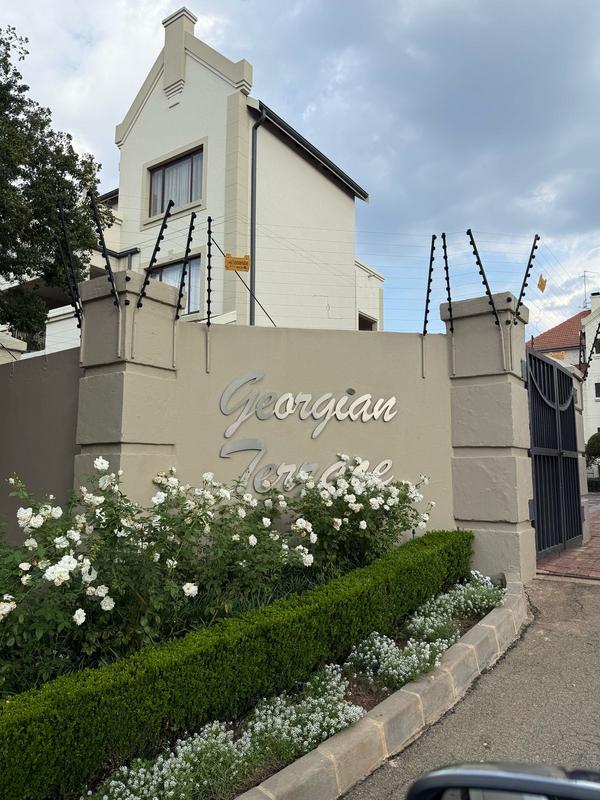 2 Bedroom Property for Sale in Rivonia Gauteng