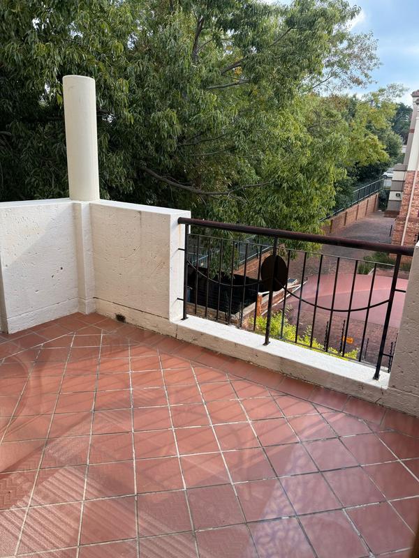 2 Bedroom Property for Sale in Rivonia Gauteng