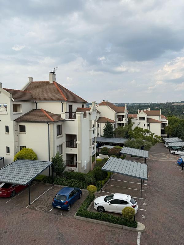 2 Bedroom Property for Sale in Rivonia Gauteng