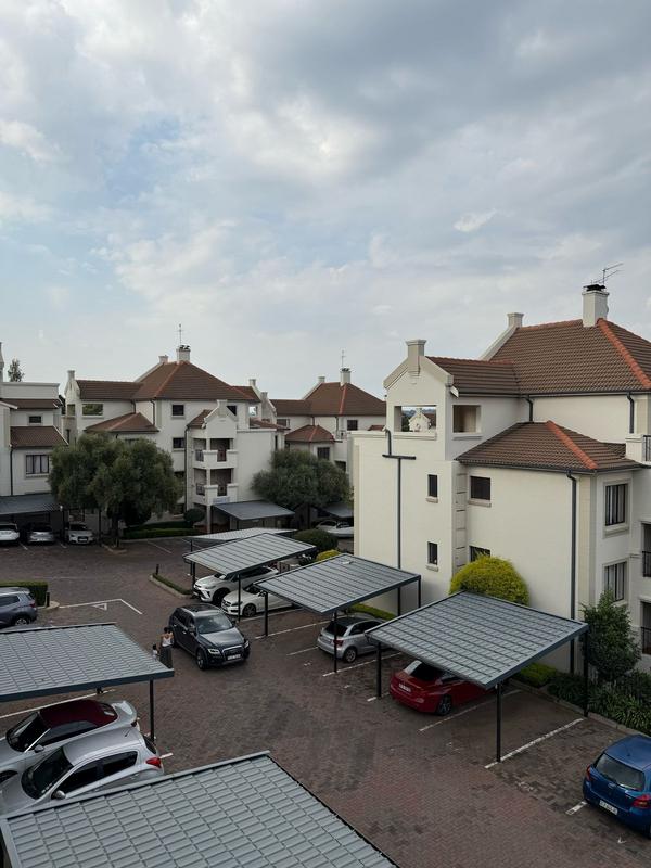 2 Bedroom Property for Sale in Rivonia Gauteng