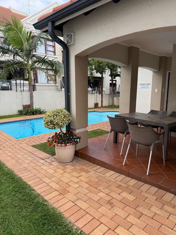 2 Bedroom Property for Sale in Rivonia Gauteng