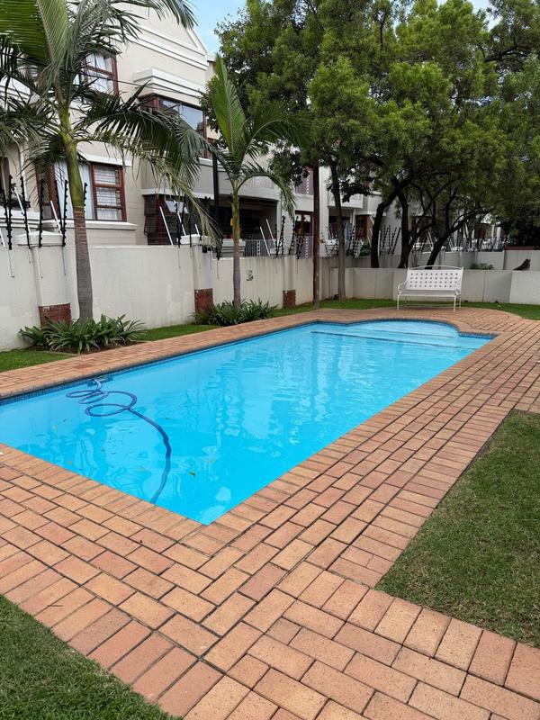 2 Bedroom Property for Sale in Rivonia Gauteng