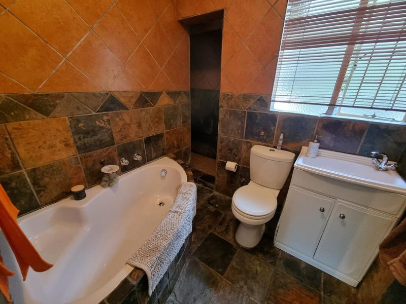 3 Bedroom Property for Sale in Brackendowns Gauteng