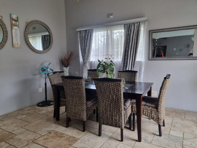 4 Bedroom Property for Sale in Brackenhurst Gauteng