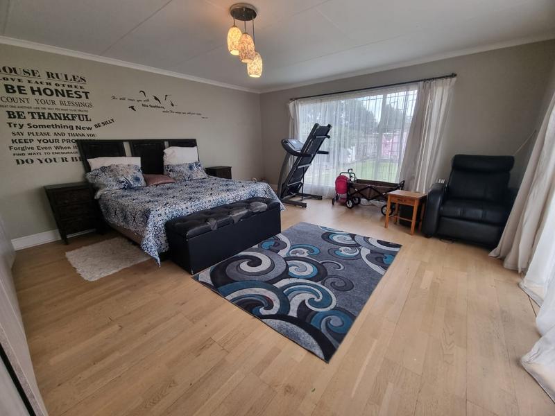4 Bedroom Property for Sale in Brackenhurst Gauteng