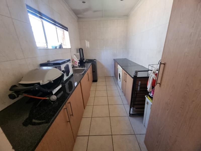 3 Bedroom Property for Sale in Verwoerdpark Gauteng