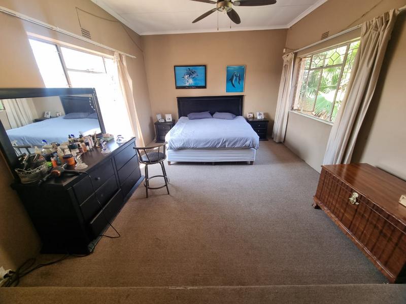 3 Bedroom Property for Sale in Verwoerdpark Gauteng