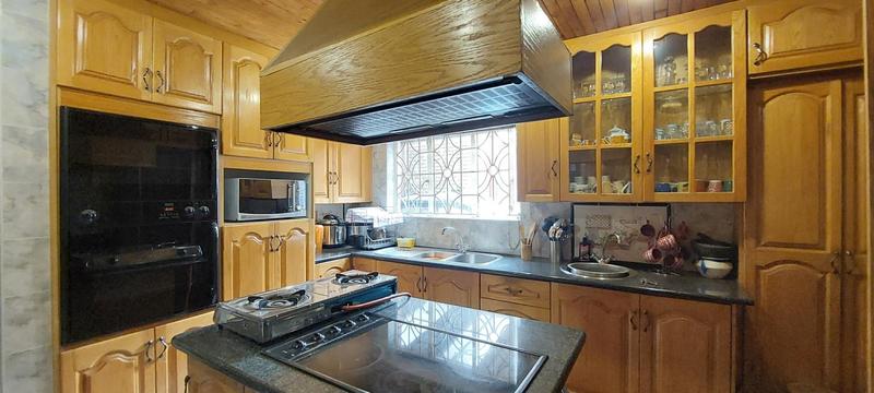 4 Bedroom Property for Sale in Lenasia South Gauteng