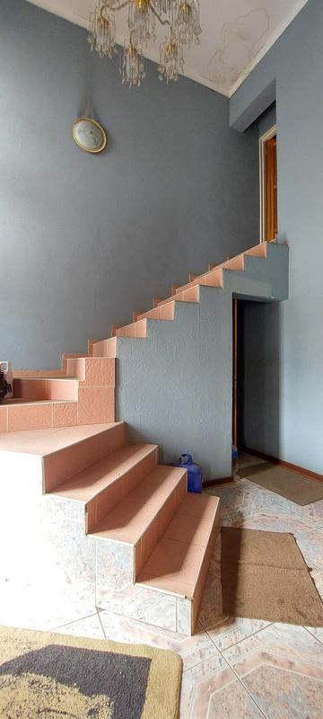 4 Bedroom Property for Sale in Lenasia South Gauteng