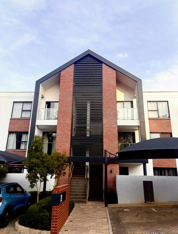 To Let 1 Bedroom Property for Rent in Sandringham Gauteng