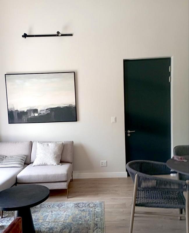 To Let 1 Bedroom Property for Rent in Sandringham Gauteng