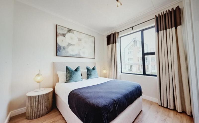 To Let 1 Bedroom Property for Rent in Sandringham Gauteng