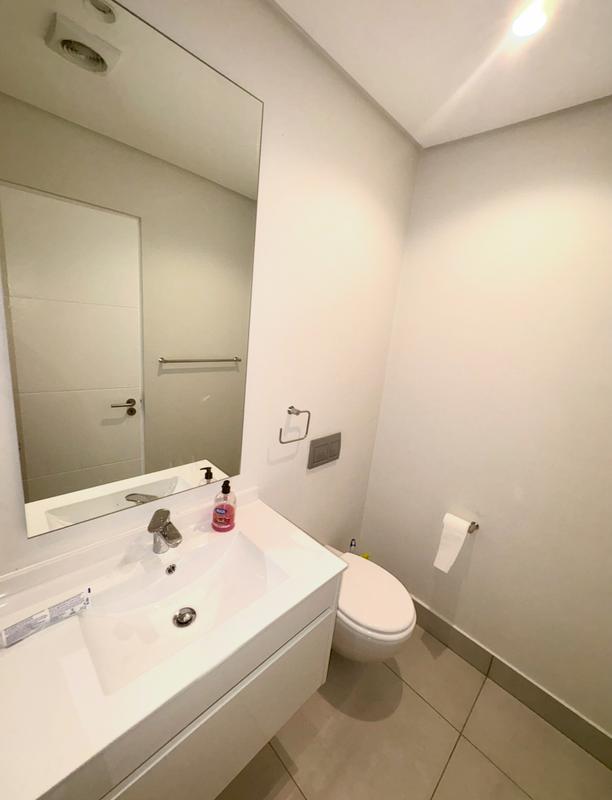 To Let 1 Bedroom Property for Rent in Sandringham Gauteng