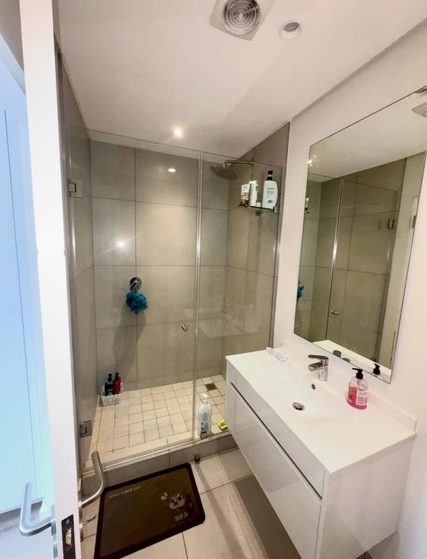 To Let 1 Bedroom Property for Rent in Sandringham Gauteng