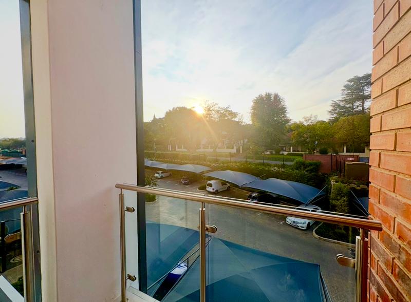To Let 1 Bedroom Property for Rent in Sandringham Gauteng