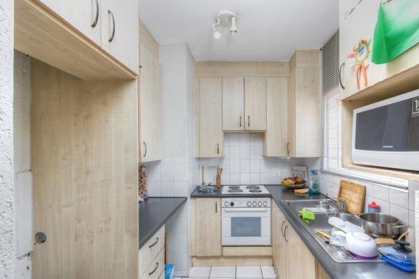 2 Bedroom Property for Sale in Glenhazel Gauteng