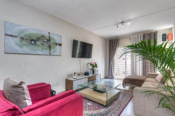2 Bedroom Property for Sale in Glenhazel Gauteng