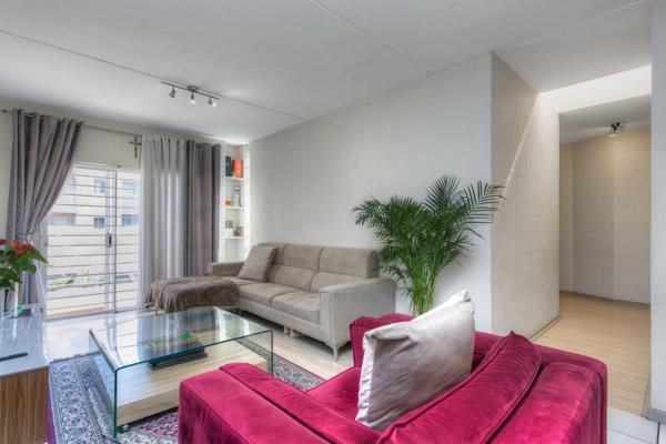 2 Bedroom Property for Sale in Glenhazel Gauteng