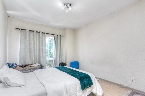 2 Bedroom Property for Sale in Glenhazel Gauteng