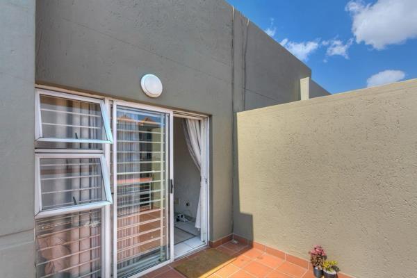 2 Bedroom Property for Sale in Glenhazel Gauteng