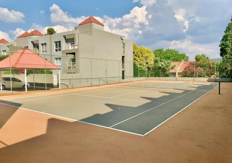 2 Bedroom Property for Sale in Glenhazel Gauteng