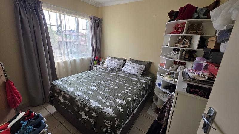 3 Bedroom Property for Sale in Annlin Gauteng