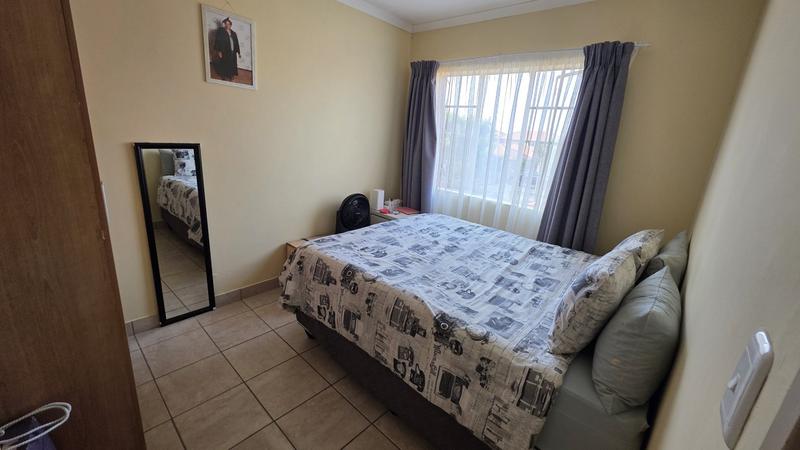3 Bedroom Property for Sale in Annlin Gauteng
