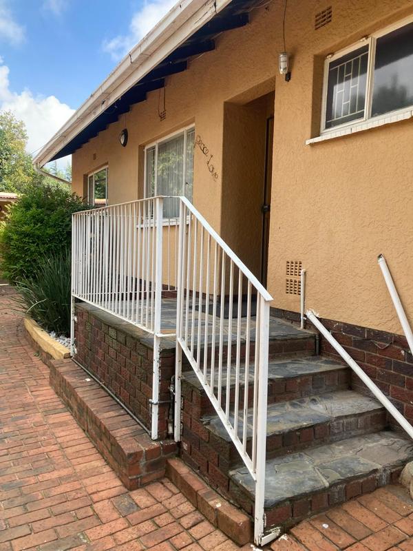 To Let 3 Bedroom Property for Rent in Witfield Gauteng