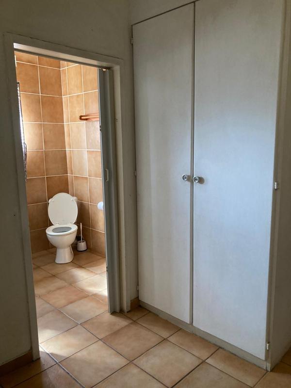 To Let 3 Bedroom Property for Rent in Witfield Gauteng