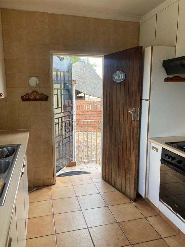 To Let 3 Bedroom Property for Rent in Witfield Gauteng