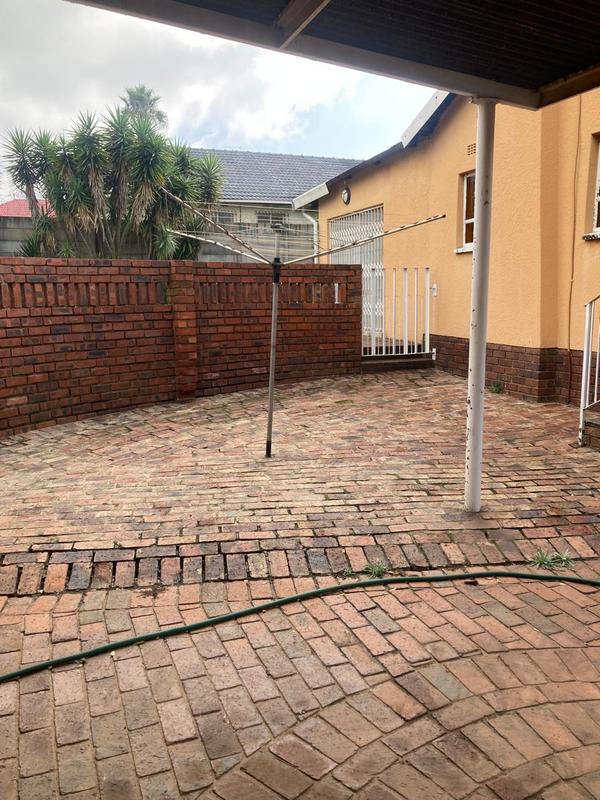 To Let 3 Bedroom Property for Rent in Witfield Gauteng