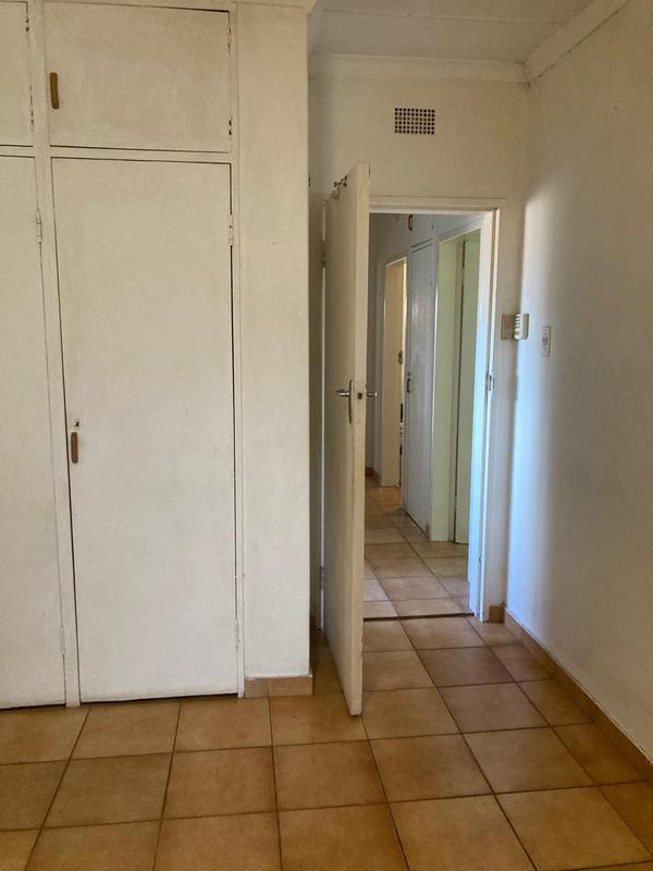 To Let 3 Bedroom Property for Rent in Witfield Gauteng