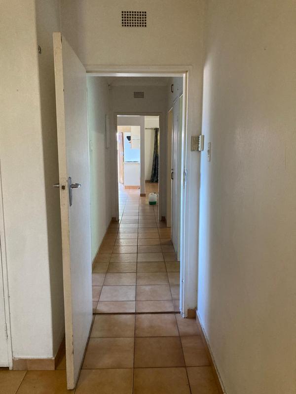 To Let 3 Bedroom Property for Rent in Witfield Gauteng